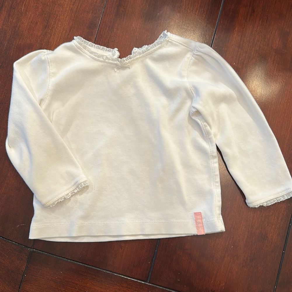 GAP Long Sleeve Shirt
